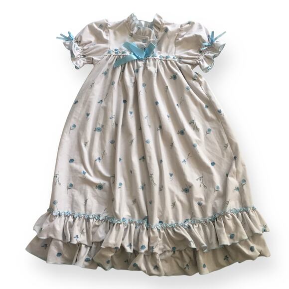 Only Little Once Clara floral nightgown - Picture 1 of 8